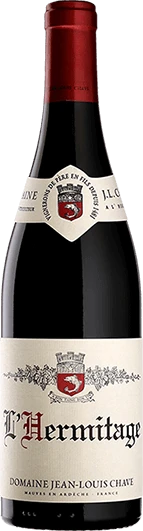 2023 Domaine Jean-Louis Chave Hermitage, Rhone, France (750ml)