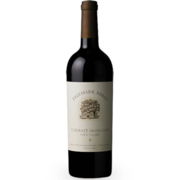 2022 Freemark Abbey Napa Valley Cabernet Sauvignon, California, USA (750ml)