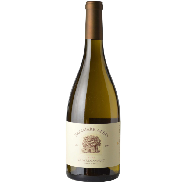 2023 Freemark Abbey Chardonnay, Napa Valley, USA (750ml)