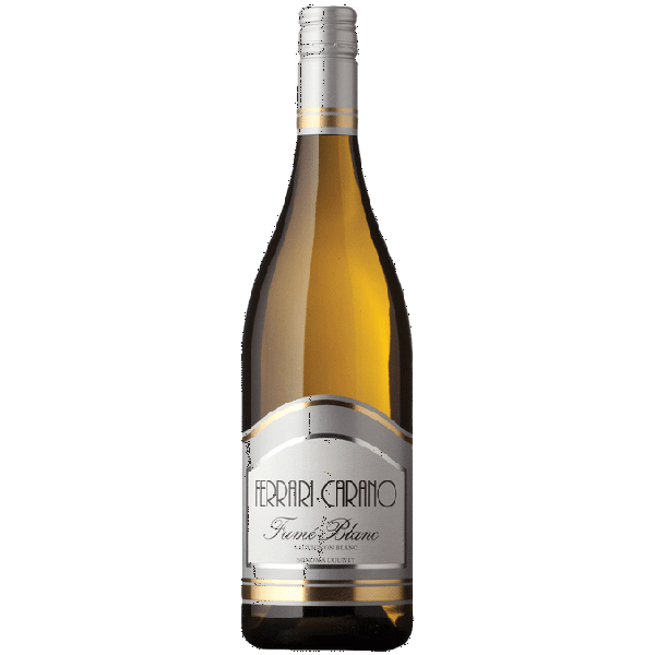 2024 Ferrari-Carano Fume Blanc, Sonoma County, USA (750ml)