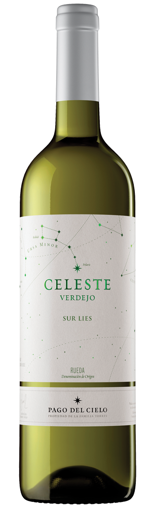2023 Torres 'Pago del Cielo' Celeste Verdejo, Rueda, Spain (750ml)