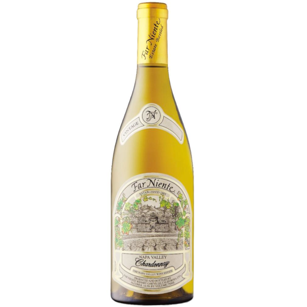 2024 Far Niente Winery Estate Bottled Chardonnay, Napa Valley, USA (750ml)