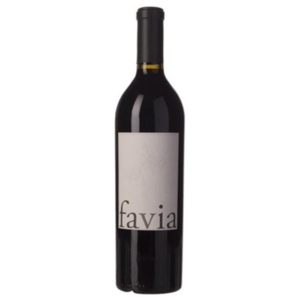 2021 Favia Cabernet Sauvignon, Oakville, USA (750ml)
