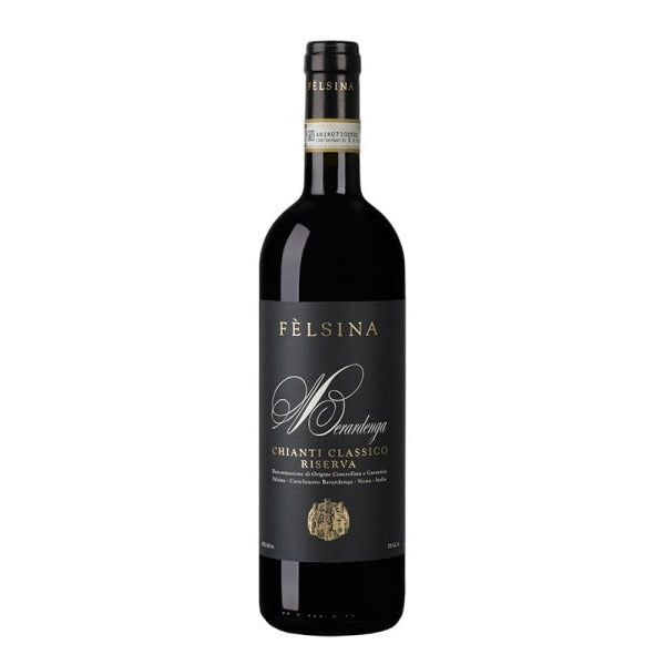 2021 Felsina Berardenga Chianti Classico Riserva DOCG, Tuscany, Italy (750ml)