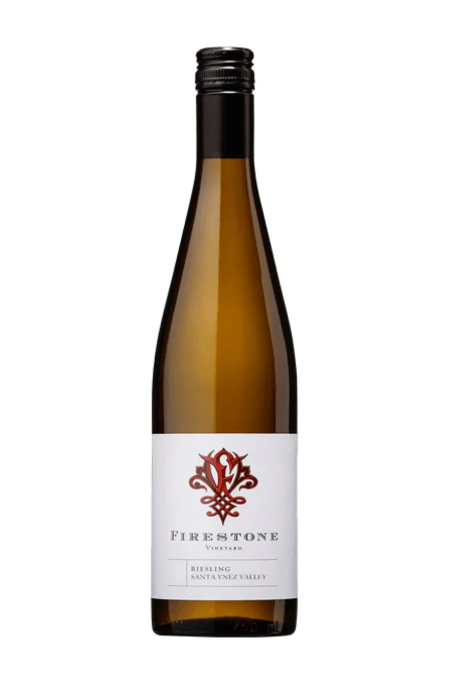 2025 Firestone Vineyard Riesling, Central Coast, USA (750ml)