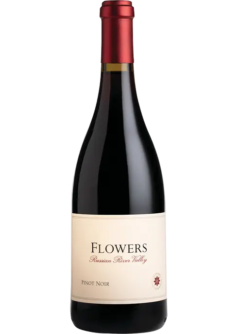 2023 Flowers Russian River Valley Pinot Noir, California, USA (750ml)
