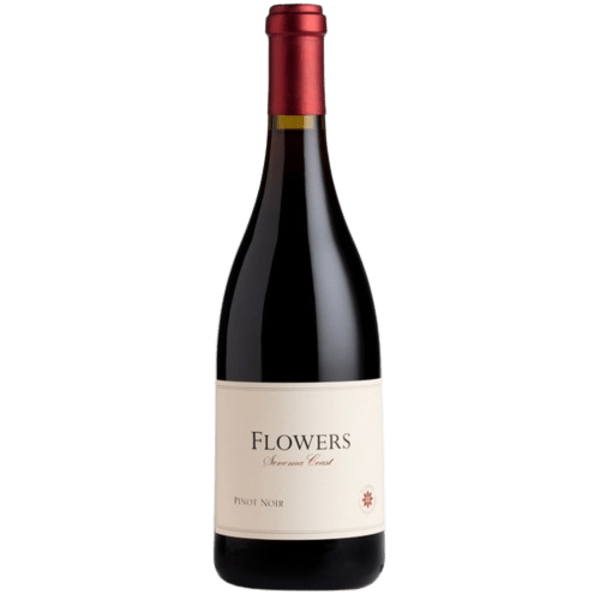 2023 Flowers Sonoma Coast Pinot Noir, California, USA (750ml)