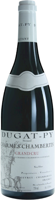 2014 Domaine Dugat-Py Charmes-Chambertin Grand Cru, Cote de Nuits, France (750ml)