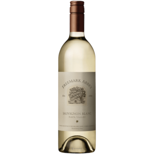 2025 Freemark Abbey Sauvignon Blanc, Napa Valley, USA (750ml)