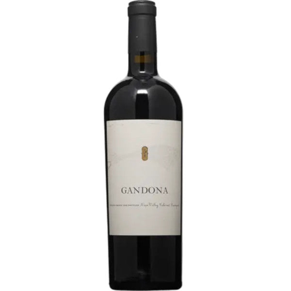 2018 Gandona Cabernet Sauvignon, Napa Valley, USA (750ml)