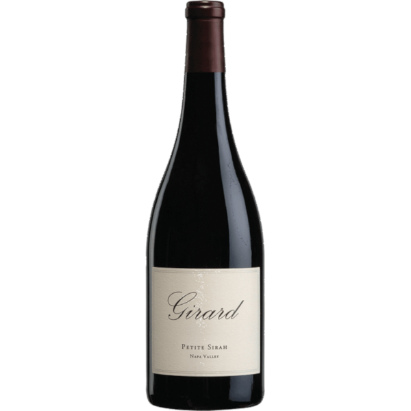 2022 Girard Petite Sirah, Napa Valley, USA (750ml)
