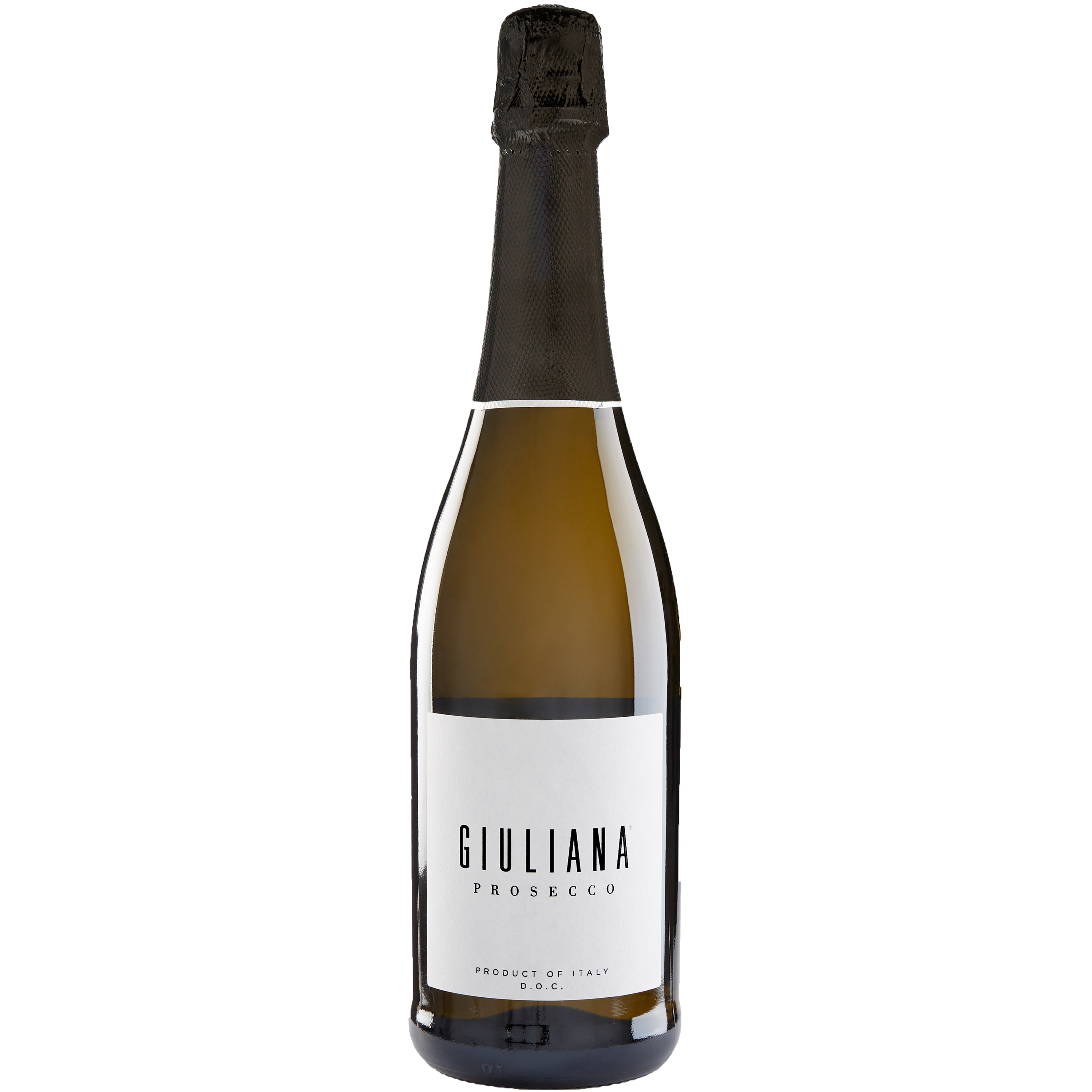 NV Giuliana Prosecco Extra Dry, Veneto, Italy (750ml)