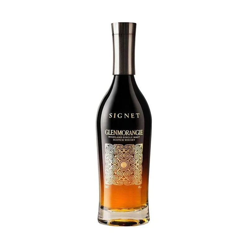 Glenmorangie 'Signet' Single Malt Scotch Whisky Highlands, Scotland (750ml)