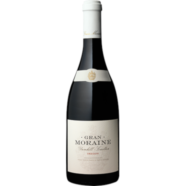 2018 Gran Moraine Pinot Noir, Yamhill-Carlton District, Oregon, USA (750ml)