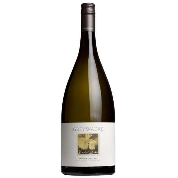 2025 Greywacke Sauvignon Blanc, Marlborough, New Zealand (750ml)