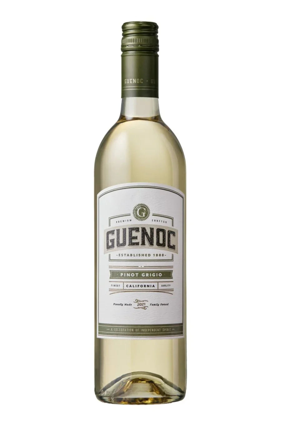 2021 Langtry Estate Guenoc California Pinot Grigio, USA (750ml)