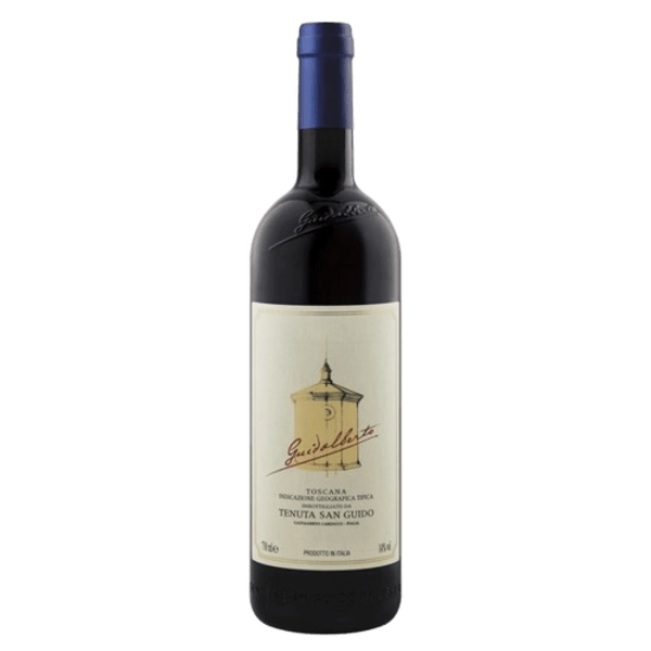 2023 Tenuta San Guido 'Guidalberto' Toscana IGT, Tuscany, Italy (750ml)