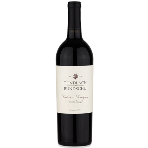 2021 Gundlach-Bundschu Estate Vineyard Cabernet Sauvignon, Sonoma Valley, USA (750ml)