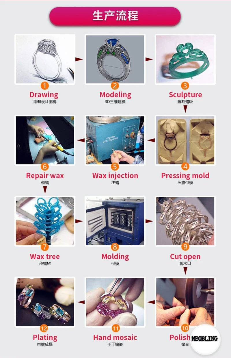 Custom Name Necklaces Personalized Word Pendants Bubble Hip Hop Jewelry Drop Shipping Factory Directly