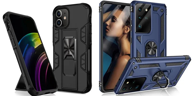 Window Case For Xiaomi Redmi Note 15 14 13 12C 14C 15C Mirror View PU Leather Flip Cover For Xiaomi Mi 17T 15T 14T POCO X7 X6