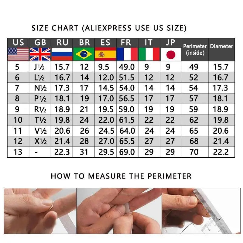 Jiayiqi Men'S Ring Punk Rock 316L Stainless Steel Signet Ring For Men Hip Hop Party Jewelry Male Wedding Gift Custom accept