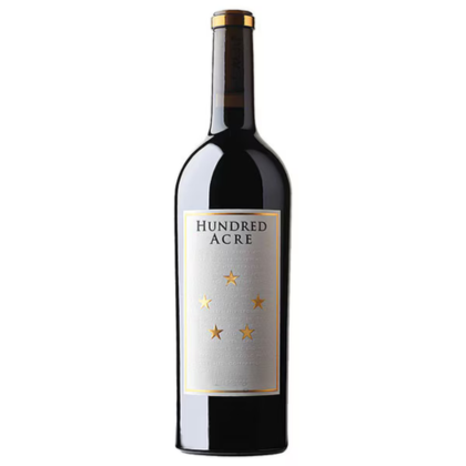 2022 Hundred Acre 'Morgan's Way' Cabernet Sauvignon, Napa Valley, USA (750ml)