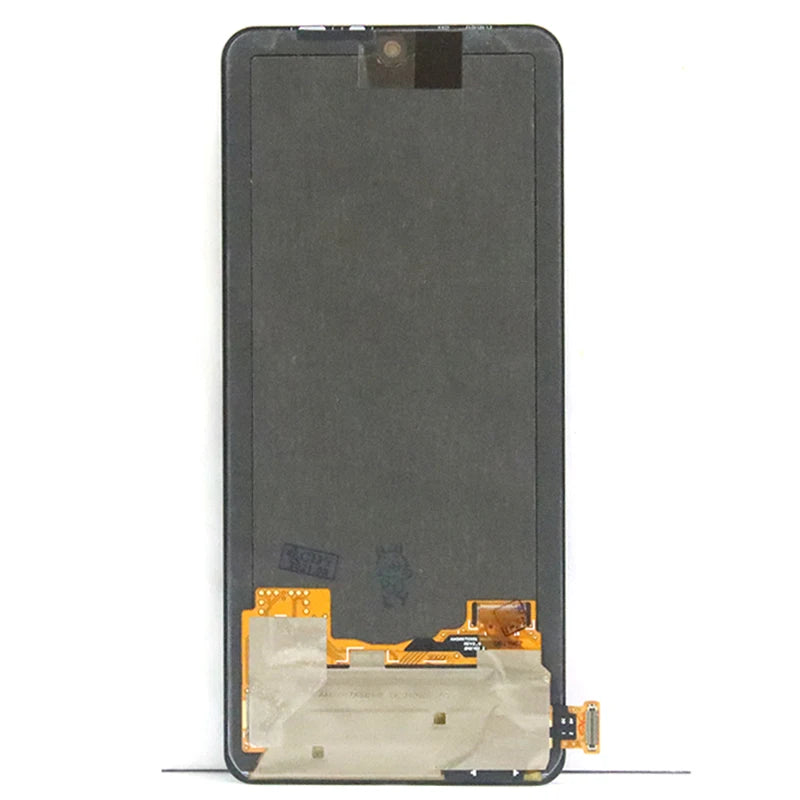 High Quality 120Hz AMOLED 6.67'' Replacement For Xiaomi POCO F3 M2012K11AG LCD Display Touch Screen for Mi 11i M2012K11G
