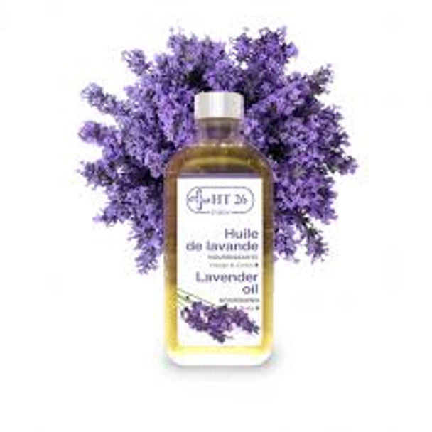 HT26 Lavender Oil 125ml - Premium Beauty Product