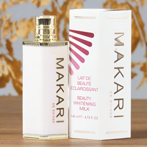 Makari Body Milk 4.75 oz - Premium Beauty Product