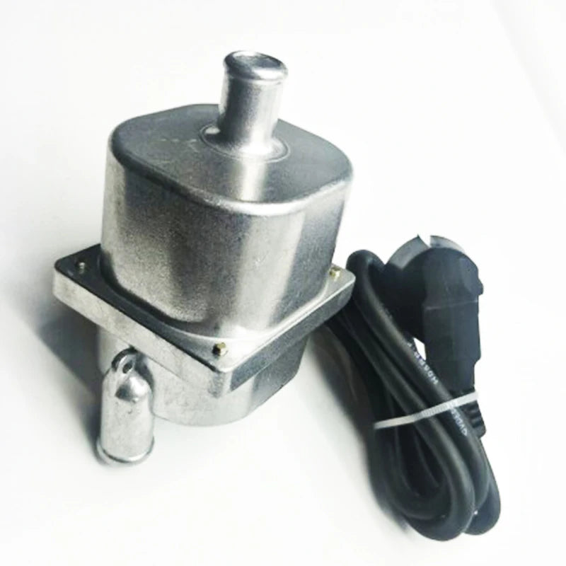 1500W 220V-240V Car Engine Coolant Heater Preheat Motor Heating Preheating Air Parking Heater