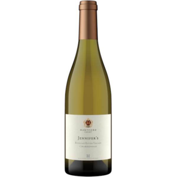 2015 Hartford Family Winery Hartford Court Jennifer's Chardonnay, Russian River Valley, USA (750ml)