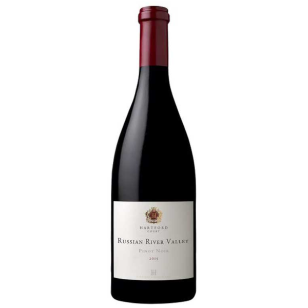 2023 Hartford Family Winery Hartford Court Russian River Valley Pinot Noir, Sonoma County, USA (750ml)