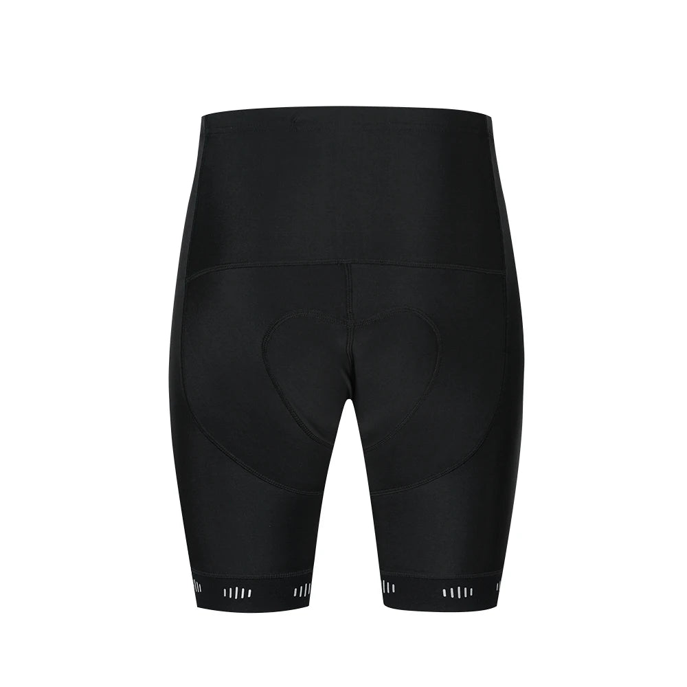 RAUDAX Men's Short Sleeve Cycling Jersey Set with Bib Shorts MTB Bike Clothing High Quality Ropa Ciclismo Bicycle Uniform