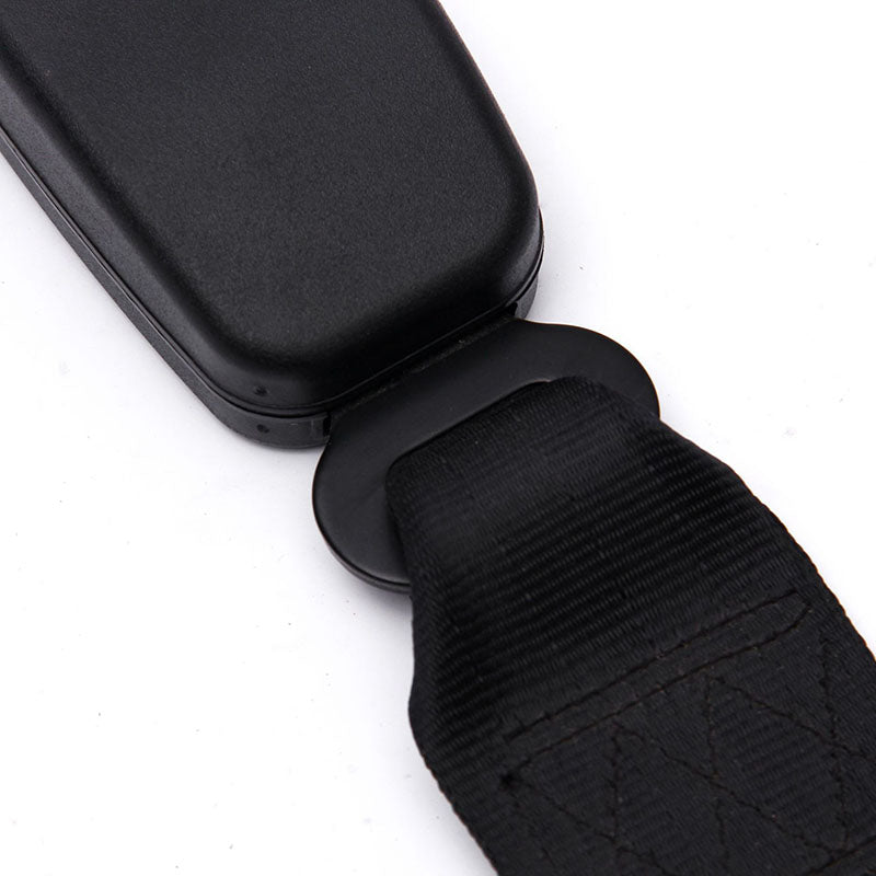 Car Safety Belt 23CM Seat Belt Extension Plug Buckle Seatbelt Clip Adjustable Extender Child Universal Lengthening
