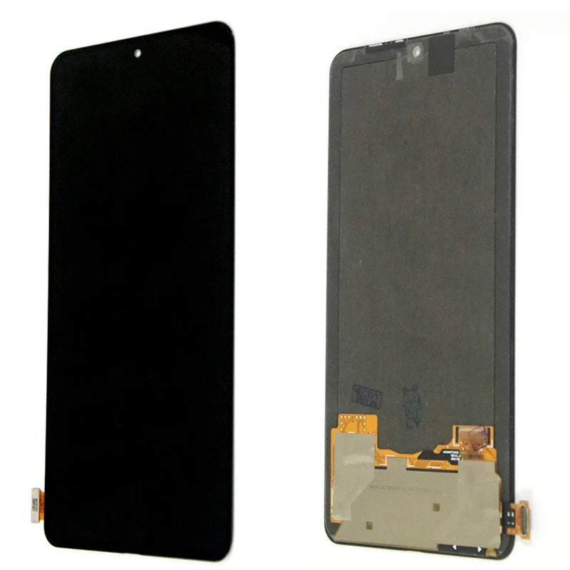 High Quality 120Hz AMOLED 6.67'' Replacement For Xiaomi POCO F3 M2012K11AG LCD Display Touch Screen for Mi 11i M2012K11G
