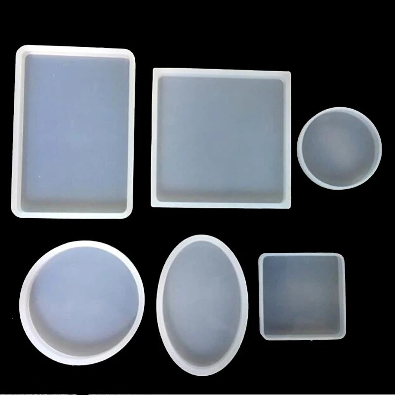 10piece 6-40mm Hollow Glass Ball With One Hole Round Bubble Vial Glass Globe Orbs Jewelry Findings Glass Locket Accessories