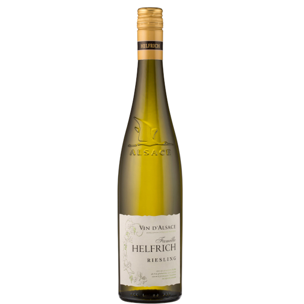 2024 Helfrich Riesling, Alsace, France (750ml)