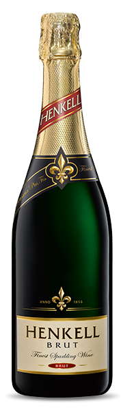 NV Henkell Brut, Germany (750ml)