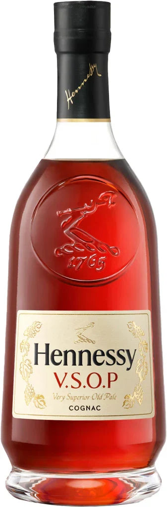 Hennessy V.S.O.P. Cognac, France (750ml)