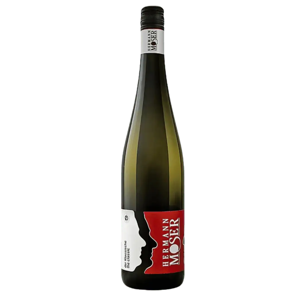 2023 Weingut Hermann Moser Per Due Gruner Veltliner, Kremstal, Austria (750ml)