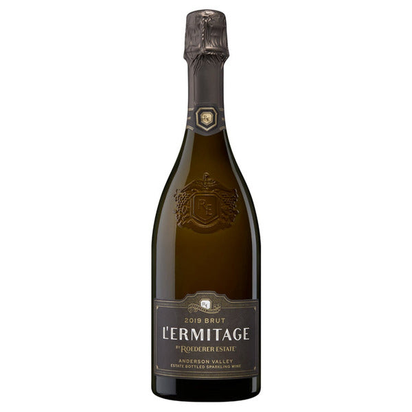 2019 Roederer Estate L'Ermitage Brut, Anderson Valley, USA (750ml)