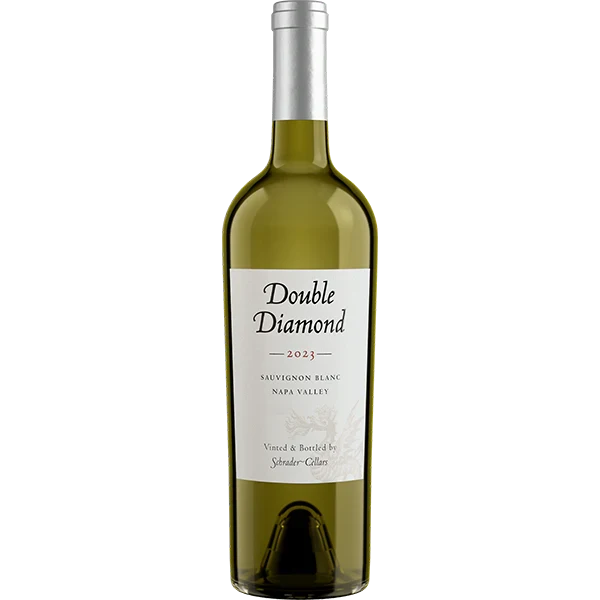 2023 Schrader Cellars Double Diamond Sauvignon Blanc, Napa Valley, USA (750ml)