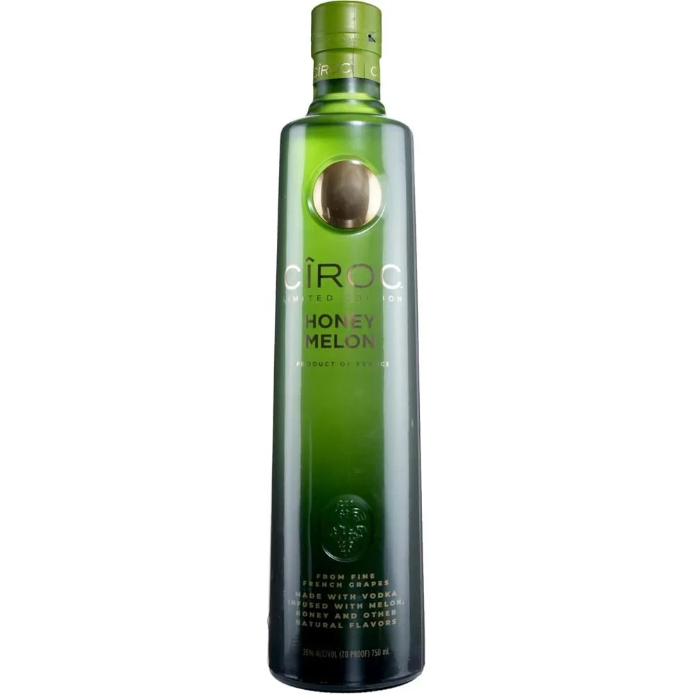 Ciroc Honey Melon Vodka, France (750ml)