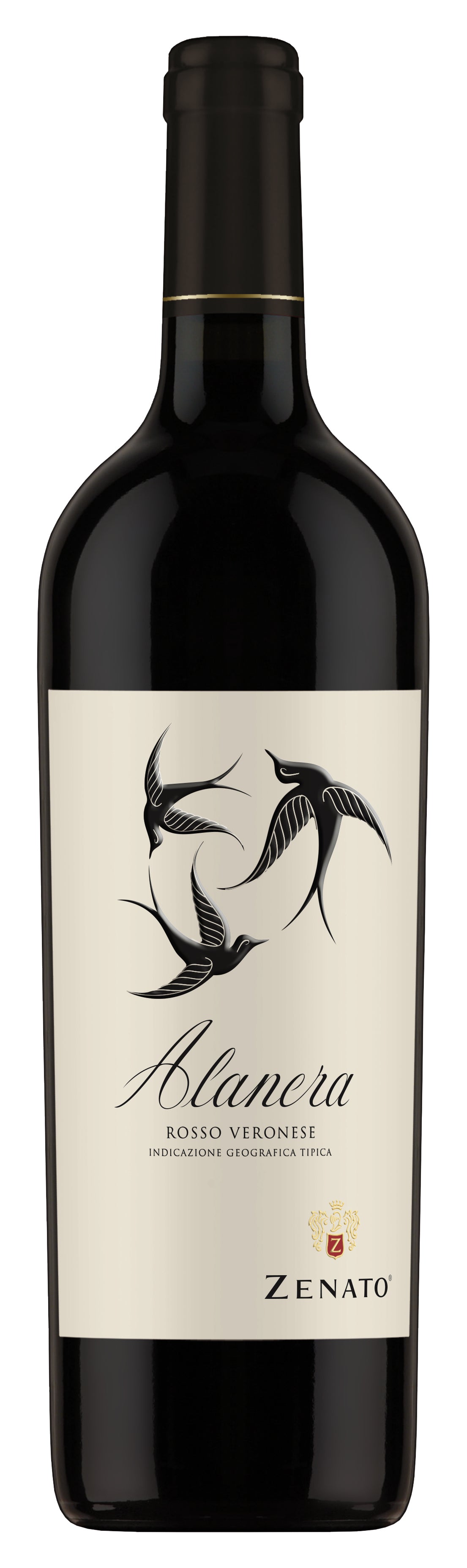 2021 Zenato 'Alanera' Rosso Veronese IGT, Veneto, Italy (750ml)