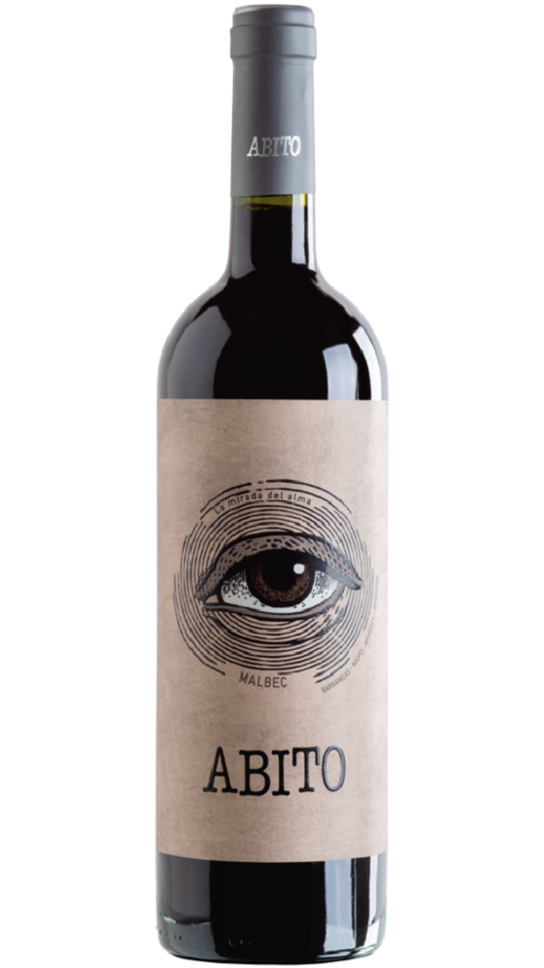 2022 Abito Reserva Malbec, Barrancas, Argentina (750ml)