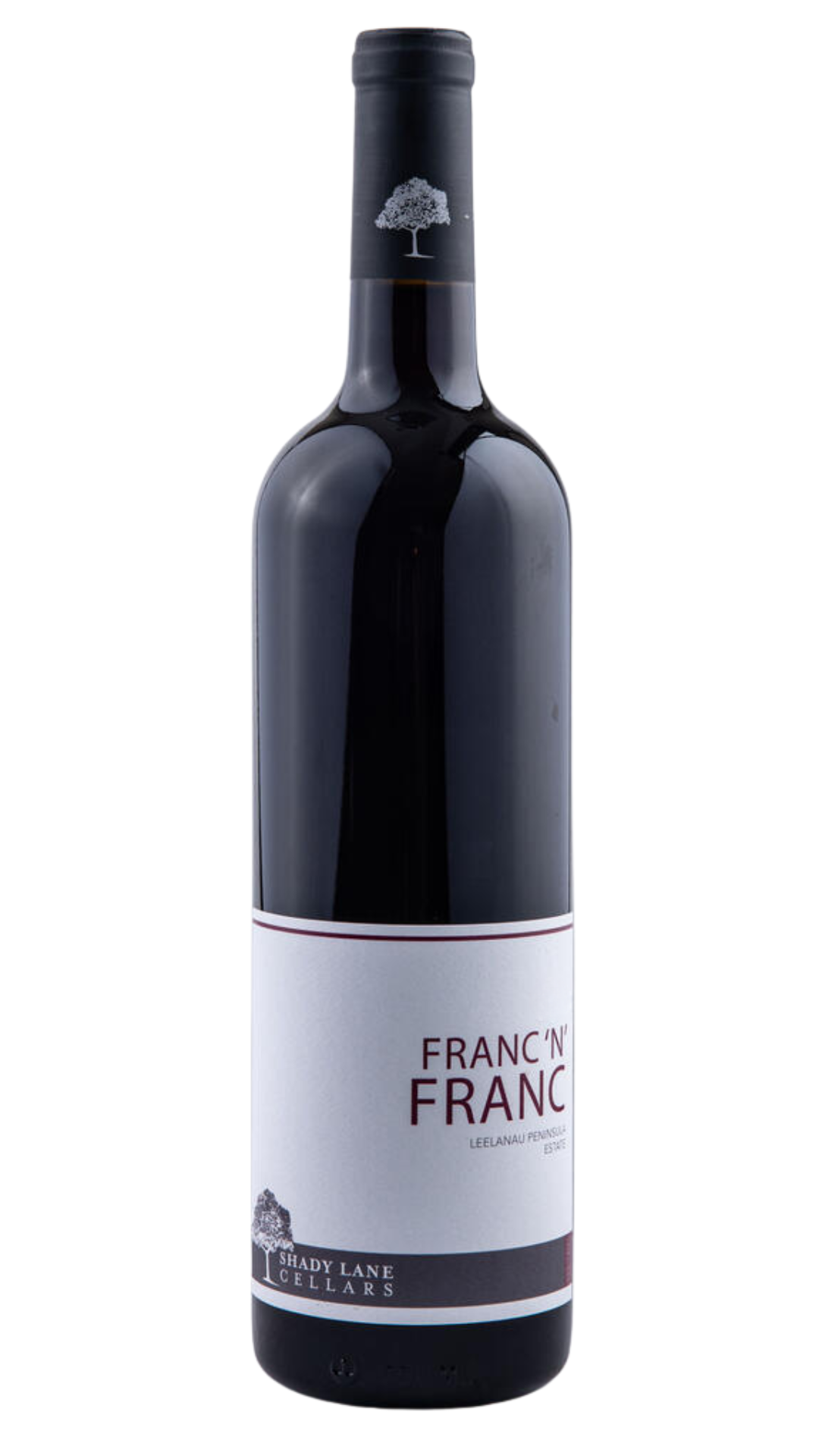 2023 Shady Lane Cellars Franc 'n Franc Red, Leelanau Peninsula, USA (750ml)