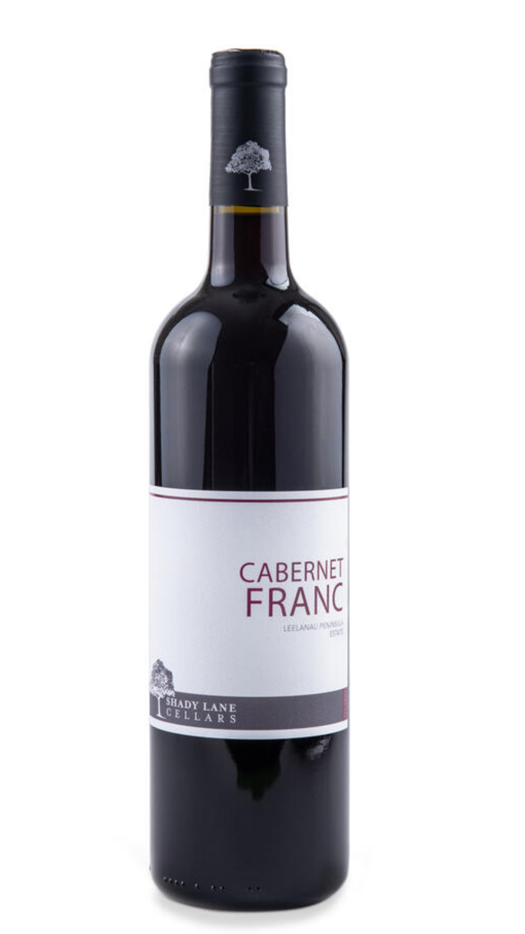 2022 Shady Lane Cellars Cabernet Franc, Leelanau Peninsula, USA (750ml)