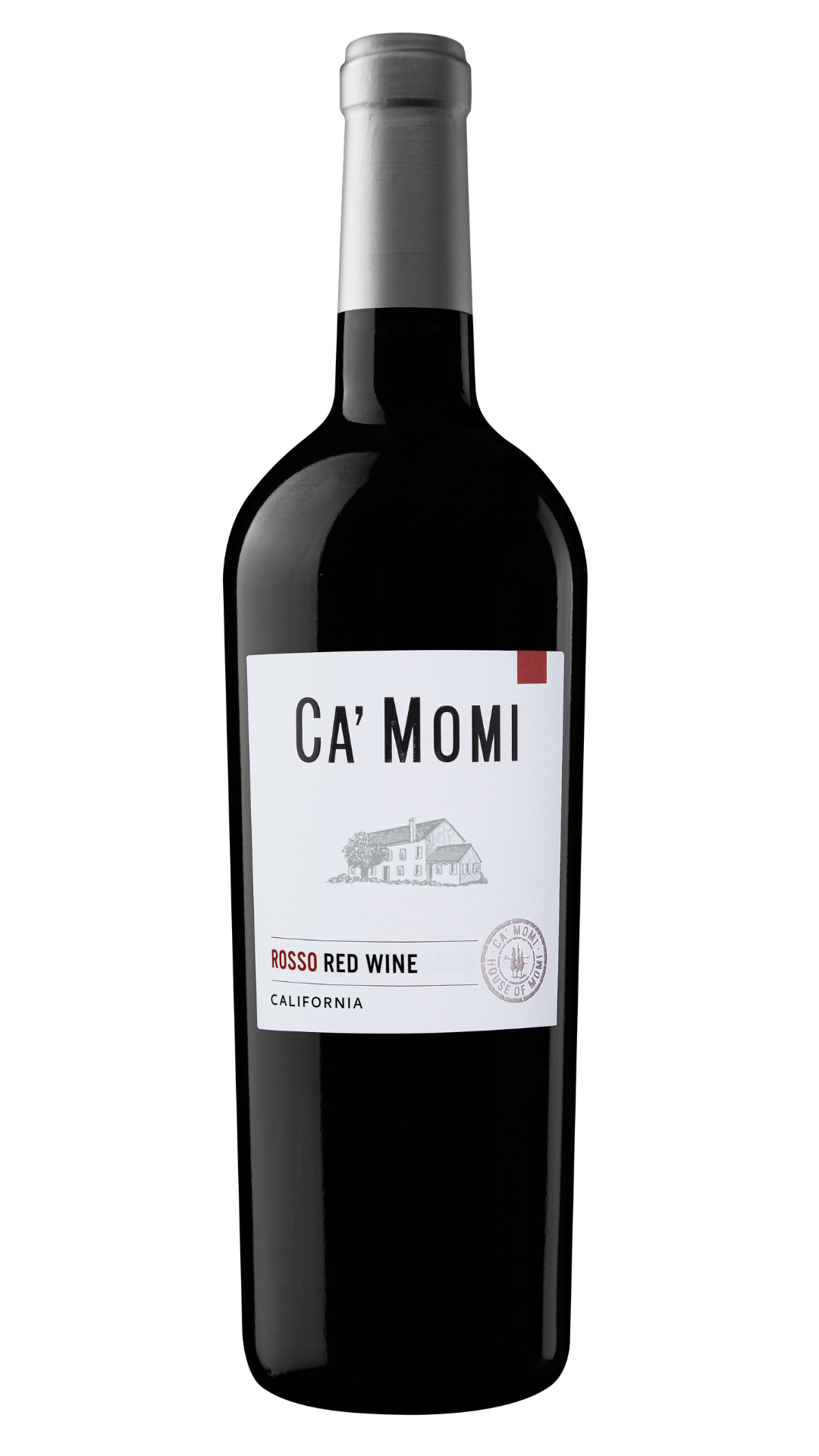 2022 Ca' Momi Rosso di Napa, Napa Valley, USA (750ml)