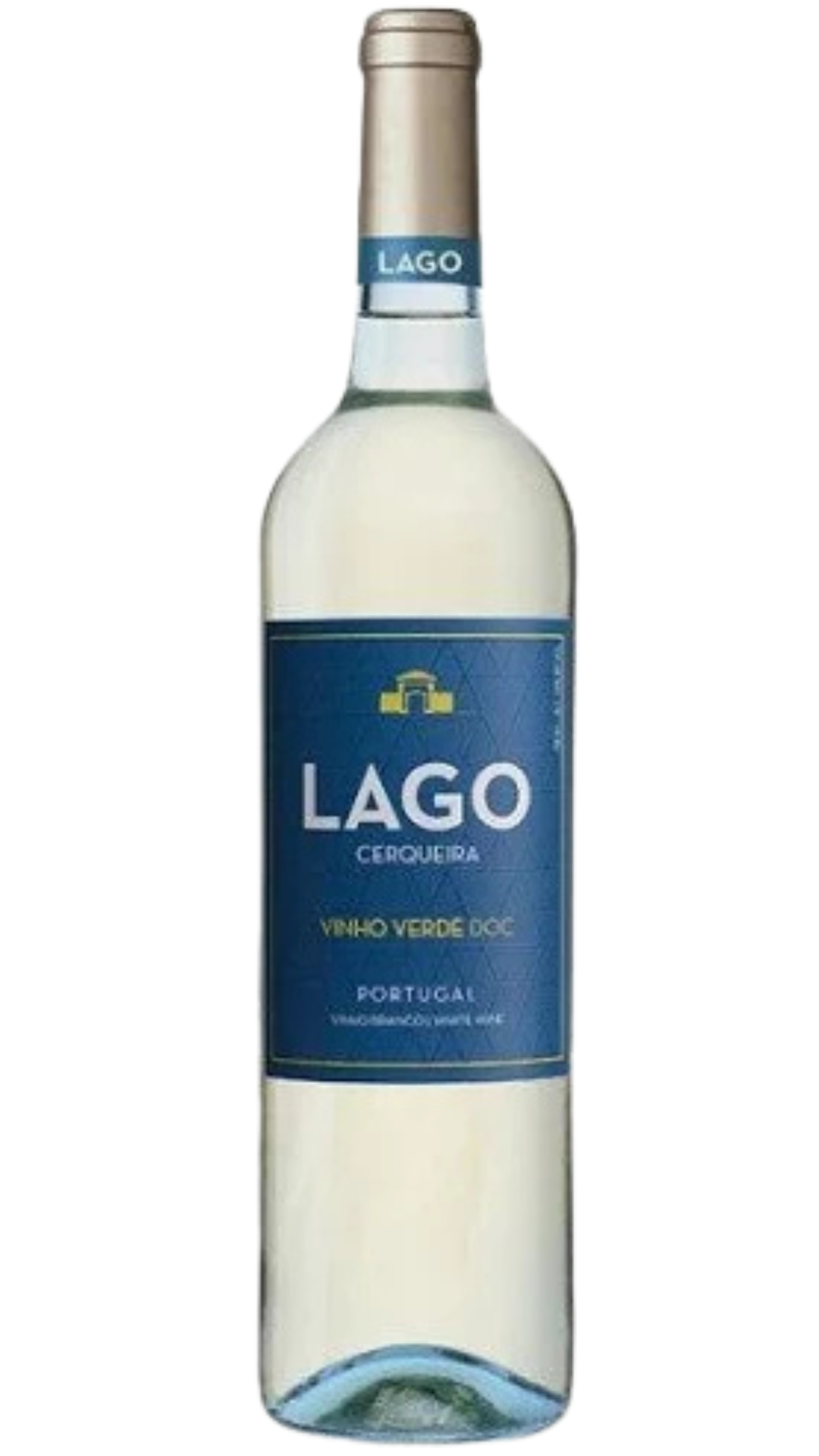 2024 Quinta da Calcada 'Lago' Cerqueira Branco, Vinho Verde, Portugal (750ml)