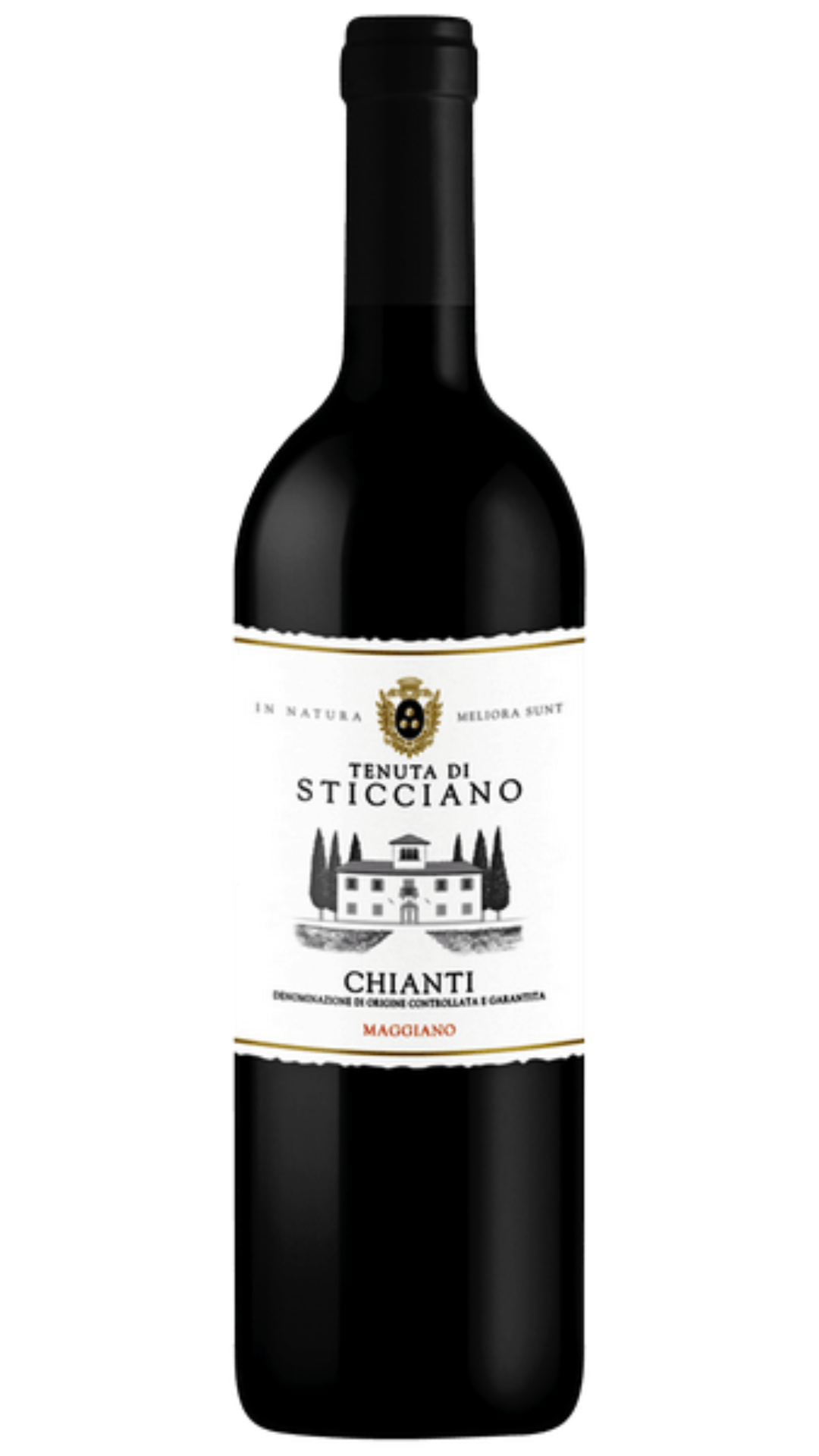 2023 Tenuta di Sticciano Maggiano, Chianti DOCG, Italy (750ml)